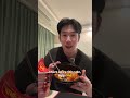 MUKBANG ATTEMPT.