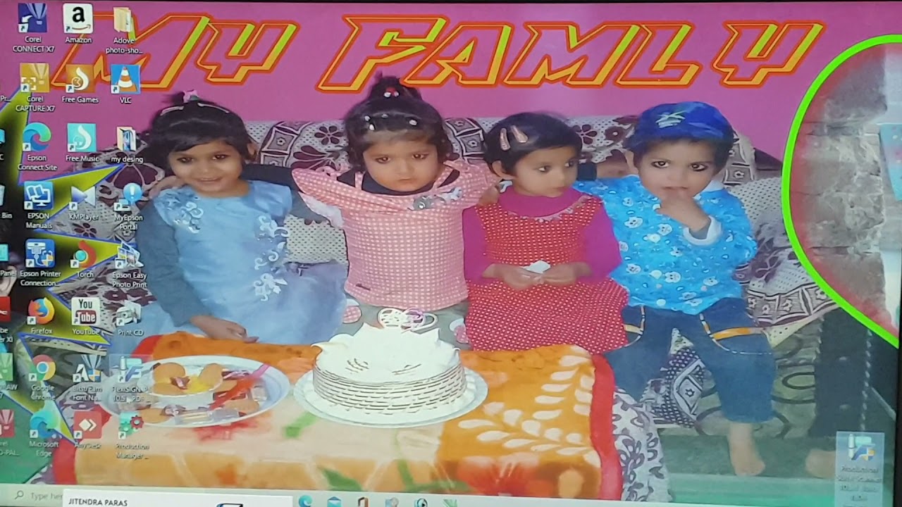 Windows 10 in install Flexi 10