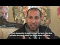 Libres dans la prison de gaza