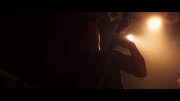 DEFEATED SANITY - Insecta Incendium - 2018 live at Berlin Deathfest