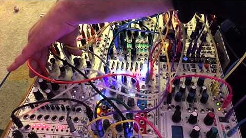 X0x in modular (xox heart / pacemaker)
