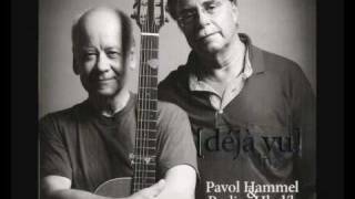 PAVOL HAMMEL  - S tebou by som chcel chords