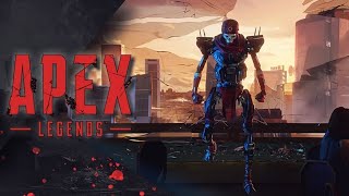 Top 1 APEX LEGENDS 18 сезон - Revenant ! Топ 1 Апекс Легенд - гайд РЕВЕНАНТ