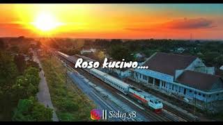 Story WA~Sing Kuciwo