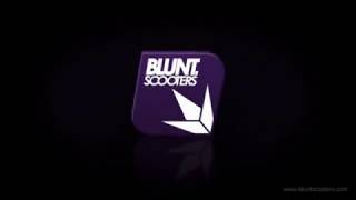 Brendon Smith Blunt Scooters Edit 2011