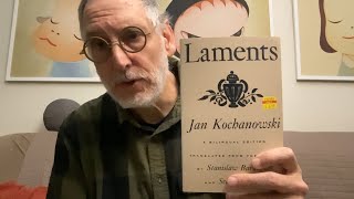 Epitaphs, Elegies, Eulogies: Laments and Lamentation in the Art of Poetry | with a Liu Xie Excerpt