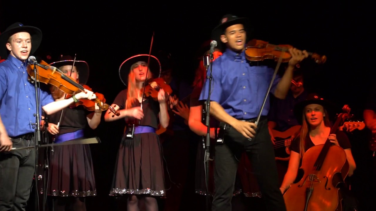 The Devil Went Down to YouTube