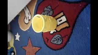 Dabbe 8 Ci̇n Çarpması Korku Fi̇lmi̇