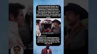 Luke Wilson Sentiu um Cheiro no Set… Não Estava no Roteiro 😂 | Zombieland 2