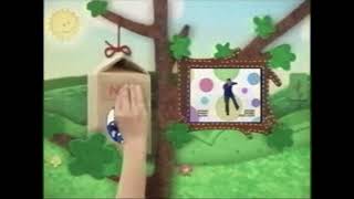 Pbs Kids Sprout Split Screen Credits 2010 Fan-Made Version 2