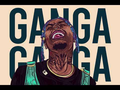 King Pride - Ganga (Bryant Myers Version)