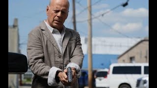 The man gets a second chance at life, now he's out for revenge- Movie Recap