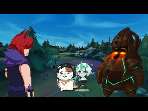 Midlane in a nutshell | Sylas.exe