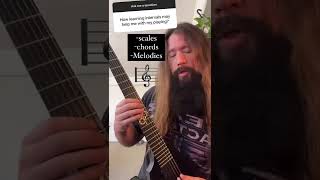 Why you MUST learn intervals 🎼