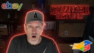 The Strangest eBay Return I Have ever Seen