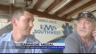 carnegie medal recipients