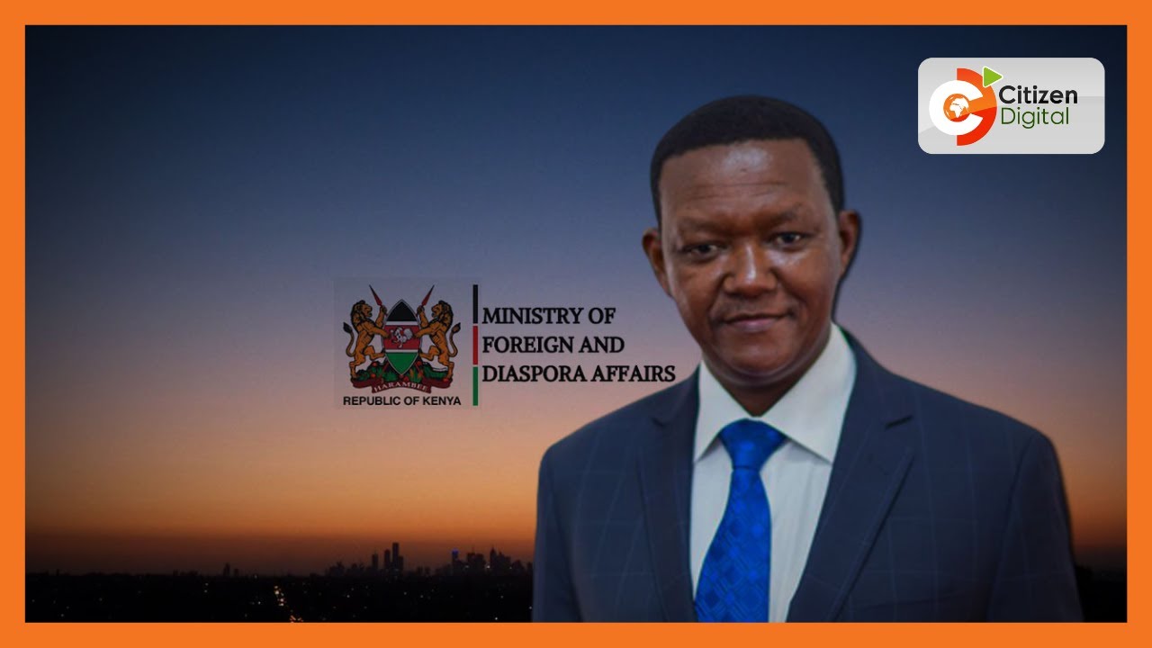 Foreign missions to deal directly with Government Ministries