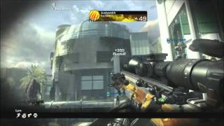 My Crazy First Billcam on Ghost