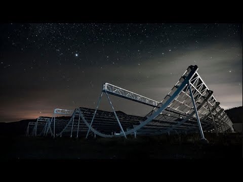 Vidéo: Les Astronomes Pensent Que Certaines Sursauts Radio Dans L'espace Sont D'origine Artificielle - Vue Alternative