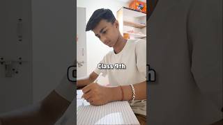 😡Timepass In Class 9th😱 #shortsfeed #minivlog #study