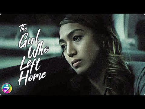 THE GIRL WHO LEFT HOME