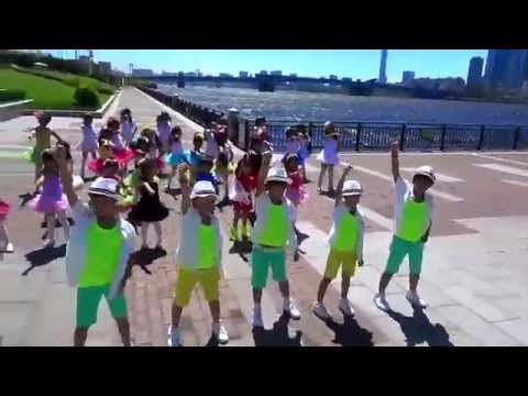 『夢に向かって☆Happy Smile』豊洲☆アイドルスター学園