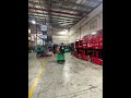 Xe nâng đâu chỉ để nâng  #xenânghangcha #excavator #forklift #xenang #hangcha #automobile