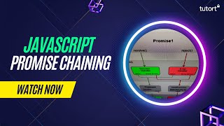 Promise Chaining in JavaScript | Promise Chaining .then() | JavaScript Tutorial Tutort Academy