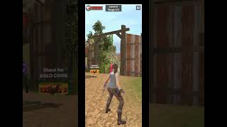 Kela hobe... Archery Ninj Shooter Mission|||#gaming #freefire #howtussimulator #car #games