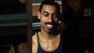 Wilt Chamberlain Edit