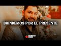 Brindemos por el Presente 🤍🤍 Banda Ms 🤍🤍 LETRA/LYRICS