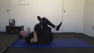 13 Min Beginners Stretching Young Athletes