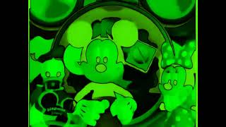 Mickey Mouse Clubhouse Hot Dog Song in Girly Voice & G Major