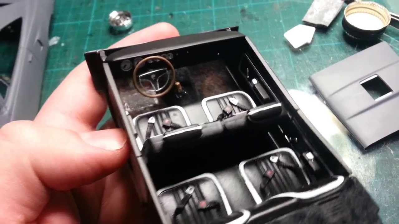 70' Road Runner Part 1