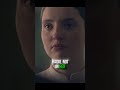 Daisy Let an Innocent Girl Get Taken by the Eyes and Said Nothing