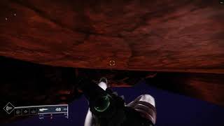 Queens Court Ahamkara Bones Location D2 Forsaken