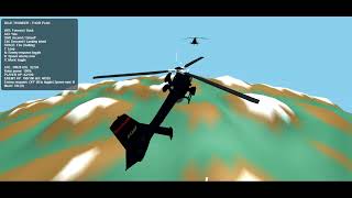 MTPT BLUE THUNDER - PROJECT THOR V1 - 31.12.2025. (THREE.JS PROJECT + CHAT GPT)