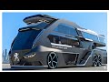 2027 Peugeot Motorhome 😍 Luxury on Wheels | Ultimate Travel Van Review 2027