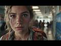 The Girl Who Survived War—But Couldn’t Survive High School | [ part 2]  Best HFY Stories