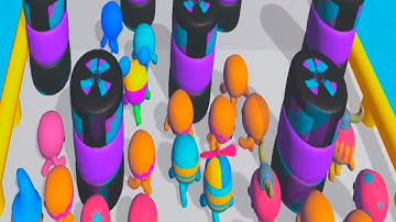 Run Royale - Gameplay Walkthrough