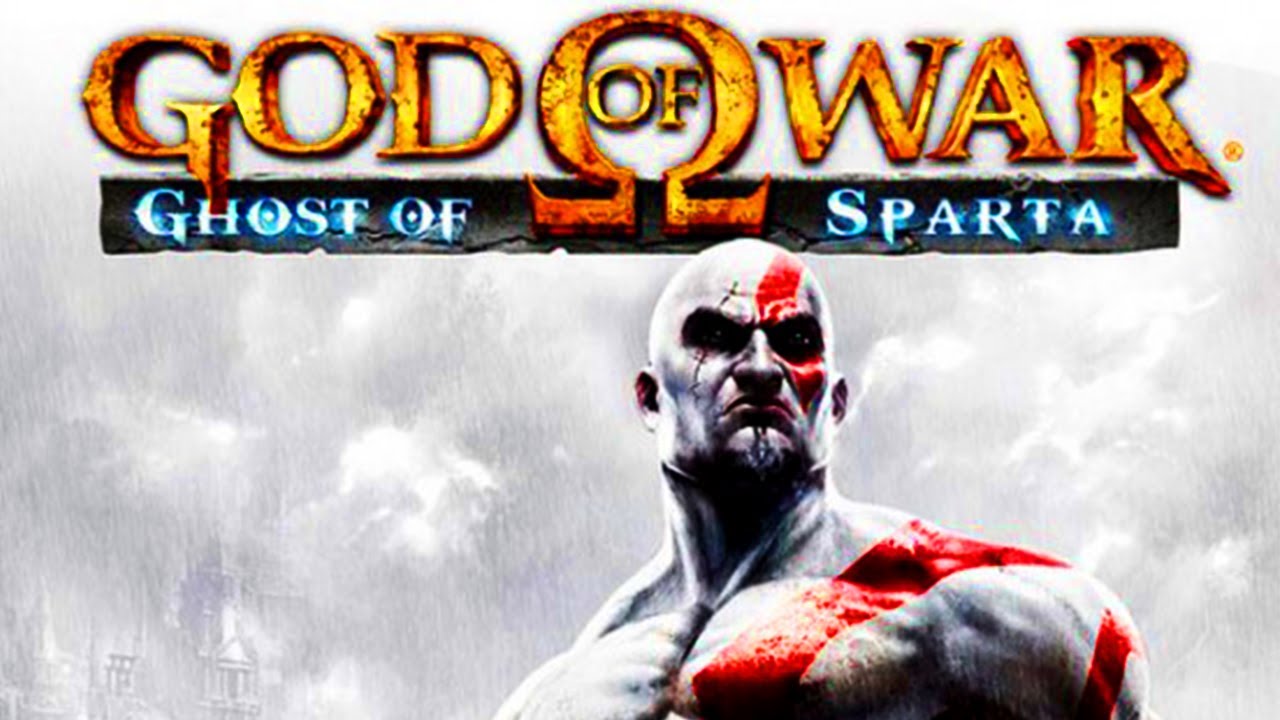 God of War: Ghost of Sparta - Wabi Sabi Sound