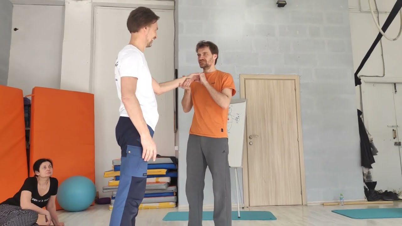 2023-04 Здрава+Systema. Comfortable position relieves tension