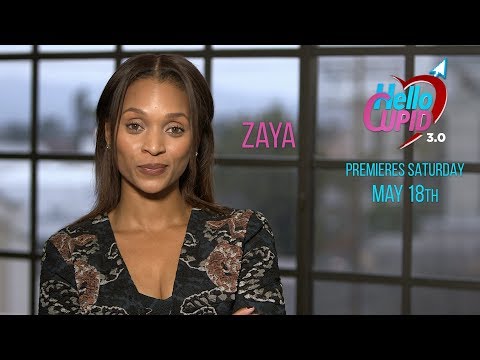 HELLO CUPID 3.0 | ZAYA