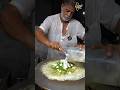 Surat Famous Farukh Bhai Ka Australian Half Fry Making Rs. 150/- Only #gujaratfood #shorts