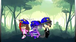 Marina Chan Y Tu Hermano Y Tu Amigaleft 4 Dead