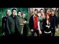 Paramore ft. Breaking Benjamin - Decoded Diary Mp3 Song