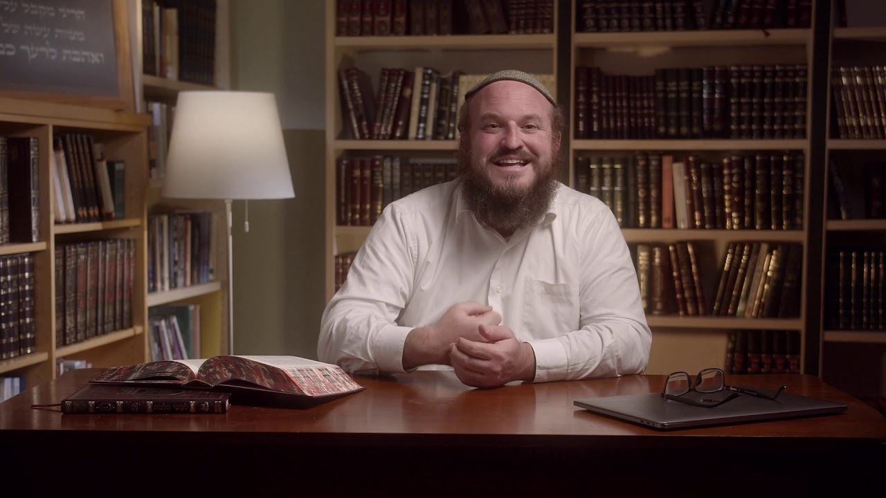 סיפורי חסידים עם הרב שלמה כ״ץ: הצום של רבי יוסף קארו 15