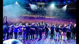 Foo Fighters: Everlong - Live at the Taylor Hawkins Tribute Concert, Wembley Stadium, 09/03/2022