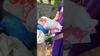 Temple Composting - Do's and Don'ts - How to manage low waste temple by Anupama Harish