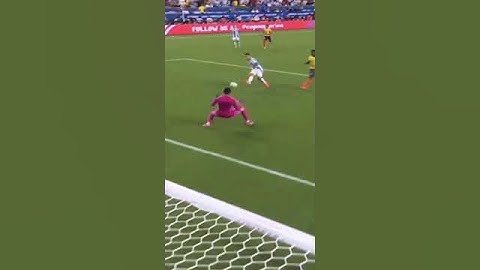 copa America Argentina vs Colombia #soccer Argentina 1